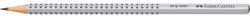 Faber-Castell Grafitceruza 2B, Grip 2001 Faber-Castell (117002) - tonerpiac