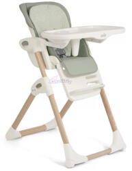 Joie Mimzy Recline etetőszék Strata Mist - babavilag