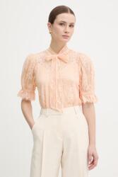 TWINSET ing - narancssárga 36