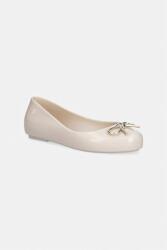 Melissa balerina cipő gyerek SWEET LOVE CHROME INF - bézs 34