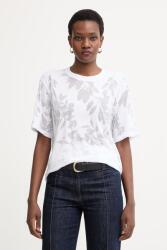 Giorgio Armani t-shirt női - fehér M