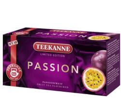 TEEKANNE Gyümölcstea 20x2, 25g Teekanne Passion maracuja őszibarack (KHK326MA)