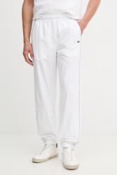 Lacoste férfi melegítő - fehér M
