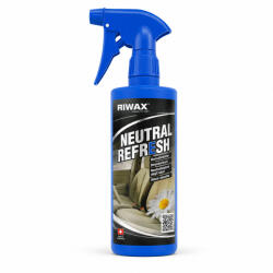 Riwax Szagemlegesító és illatosító spray, 500 ml, Riwax Neutral Refresh