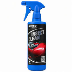 Riwax Rovarmaradvány eltávolító spray, 500 ml, Riwax Insect Clean