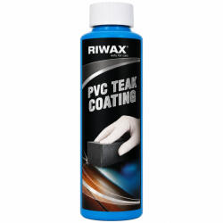 Riwax PVC felújító bevonat, 250 ml, Riwax PVC Teak Coating