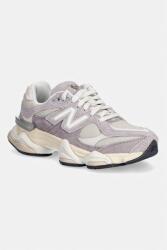 New Balance 9060 sportcipő - lila Női 44