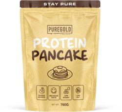 Pure Gold Protein Pancake Ízesített palacsintapor 760 g Vanilla