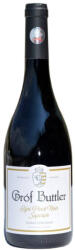 Gróf Buttler GRÓF BUTTLER Pinot Noir Superior bor 2019 (0, 75l) - italpark