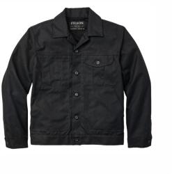 Filson Short Lined Cruiser - Black - M