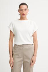 Calvin Klein t-shirt női - bézs S