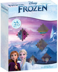 Luna Luna: Regatul de gheață - set creativ de 25 de piese (000564508)