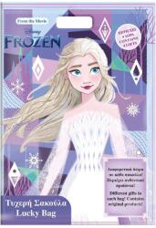 Bella Luna Toys Luna: Pungă surpriză Regatul de gheață 29x40 cm (000564023) Figurina