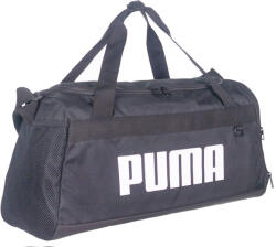 PUMA 50 cm hosszú fekete cipőtartós utazótáska Puma (079530 01 fekete)