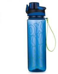 KARTON P+P OXYBAG Life BPA-mentes kulacs - 1000 ml - kék (IMO-KPP-6-44726)