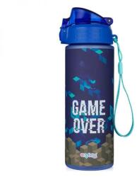 KARTON P+P GAME OVER BPA-mentes kulacs - 600 ml - Oxy Bag (IMO-KPP-6-41326)