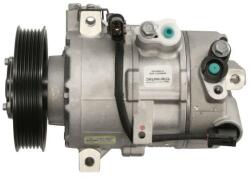 THERMOTEC Compresor, climatizare THERMOTEC KTT090617 (KTT090617)