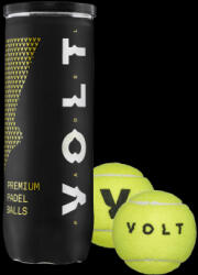 Volt Premium Padel labda (3 db/cső)