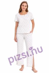 Vienetta Hosszúnadrágos női pizsama (NPI7174 M)