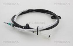 TRISCAN Cablu, frana de parcare TRISCAN 8140 27149 (8140 27149)