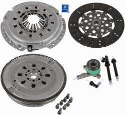 SACHS Set ambreiaj SACHS DMF Module XTend plus CSC 2290 601 231 (2290 601 231)