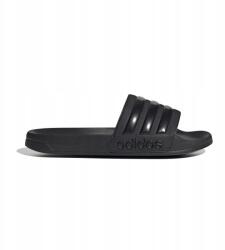 adidas Férfi papucs Adidas Sportos Fekete Adilette Shower GZ3772 Méret 43 (BM169196)