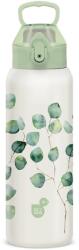 Ars Una duplafalú fémkulacs 3D 700 ml Botanic Leaf (56693966)