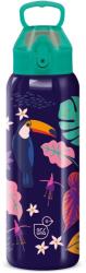 Ars Una duplafalú fémkulacs 3D 700 ml Toucan (56695465)