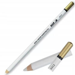 KOH-I-NOOR Radírceruza, Koh-I-Noor - 6312 (RCKIN6312)