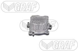 GRAF Pompă de apă, răcire motor GRAF PA1645 (PA1645)