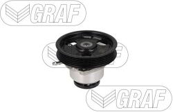 GRAF Pompă de apă, răcire motor GRAF PA1701 (PA1701)