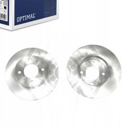 Optimal BS-7686C Féktárcsa