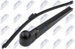NTY brat stergator, parbriz NTY EWB-WW-001 (EWB-WW-001)