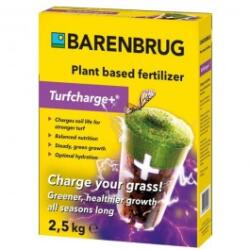 Barenbrug Ingrasmant TURFCHARGE barenbrug 2.5KG
