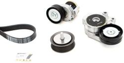 Continental Ctam Set curea transmisie cu caneluri CONTINENTAL CTAM 6PK1600K1 (6PK1600K1) - centralcar