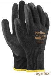Ogrifox Munkavédelmi/kertészeti Kesztyű Ogrifox Ox-dragos (OX-DRAGOS BB 10)