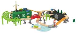  Set trenulet energie Eco HAPE Trenulet