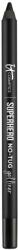 IT Cosmetics Machiaj Sprancene EyelinerSuperhero No-Tug Gel Eyeliner Super Black Creion 0.5 ml