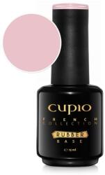 Cupio Ingrijire Unghii Rubber Base French Collection Blush Coat 15 ml