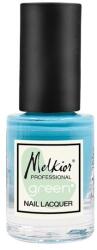 Melkior Professional Machiaj Unghii Nail Lacquer Green Fresh Water Lac 4.5 ml