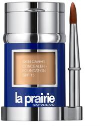 La Prairie The Skin Caviar Collection Concelear Foundation SPF15 Golden Beige Fond Ten 32 ml