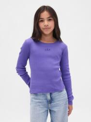 GAP Бебешка тениска с ребра GAP GAP | Sin | Момичешки | XS - zoot - 34,11 лв