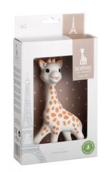 Vulli Jucarie dentite Girafa Sophie in cutie cadou (VU616405)