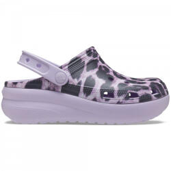 Crocs Saboți Classic Crocs Animal Cutie Clog Kids