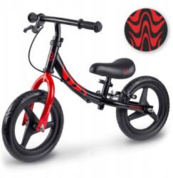 RicoKids Gyerek futóbicikli Ricokids Fun Adventure (760804)