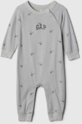 GAP Бебешки гащеризон Brannan bear GAP GAP | Siv | Момчешки | 80-86