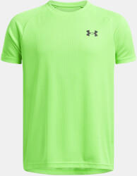 Under Armour UA Tech Textured SS Тениска за момчета Under Armour | Zelen | Момчешки | 128