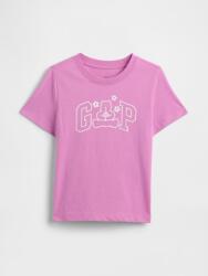 GAP Детска тениска с логото на GAP GAP | Lilav | Момичешки | 3 години