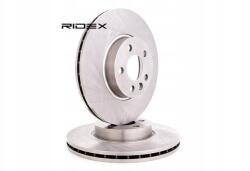 Ridex 2xFéktárcsa Vw Transporter IV Bus 313mm-hez