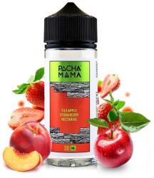 Charlie's Chalk Dust Pachamama Fuji Apple Strawberry Nectarine 20ml/120ml